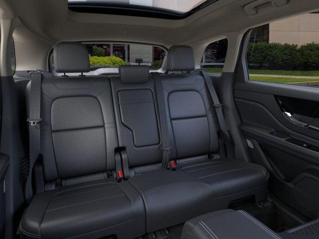 new 2025 Lincoln Corsair car, priced at $65,480
