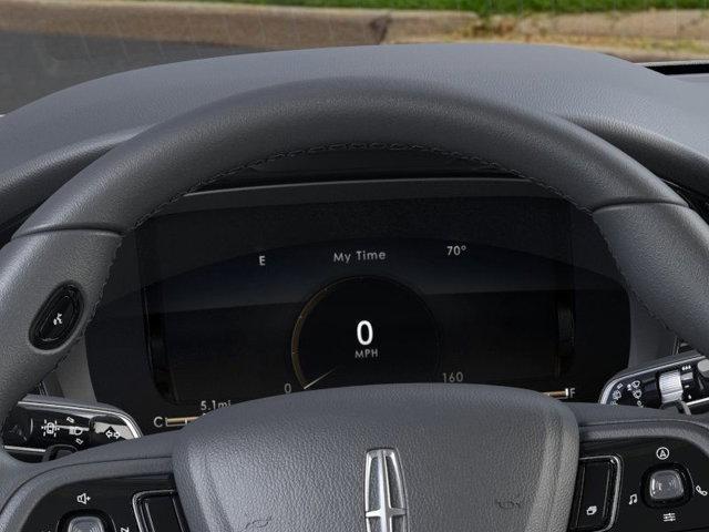 new 2025 Lincoln Corsair car, priced at $65,480