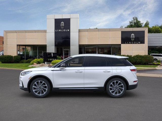 new 2024 Lincoln Corsair car, priced at $47,492