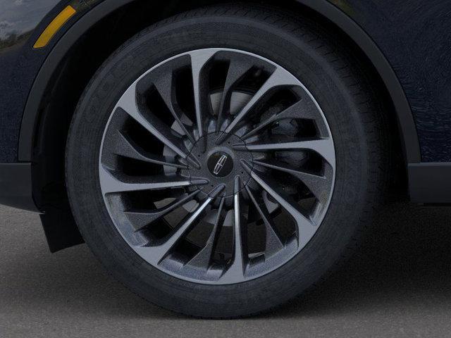 new 2025 Lincoln Aviator car, priced at $66,994