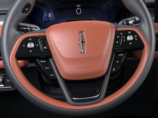 new 2025 Lincoln Aviator car, priced at $66,994