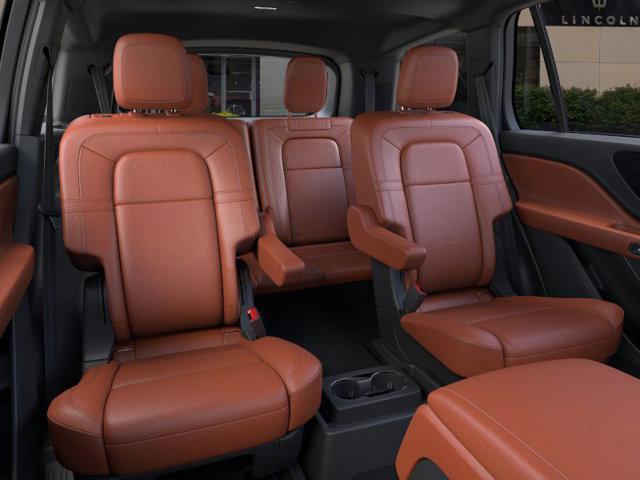 new 2025 Lincoln Aviator car, priced at $66,994