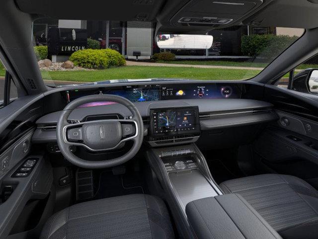 new 2024 Lincoln Nautilus car, priced at $60,847