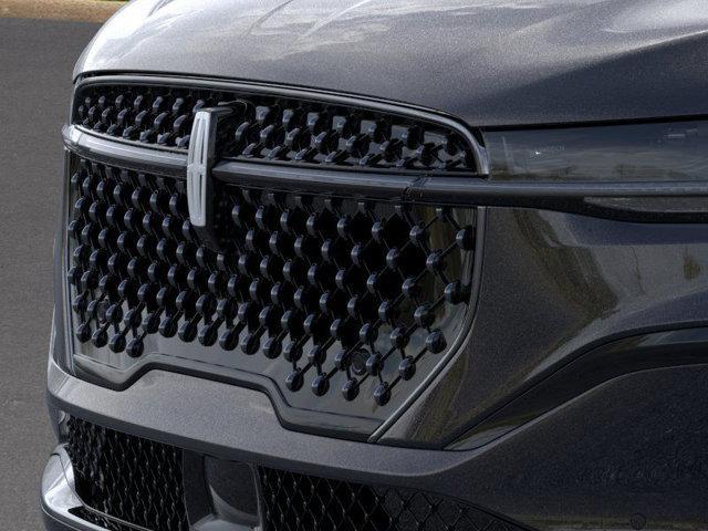 new 2024 Lincoln Nautilus car, priced at $59,536