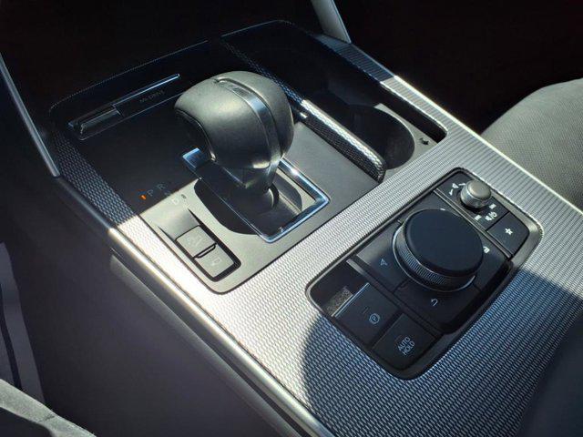 used 2024 Mazda CX-90 car, priced at $39,500