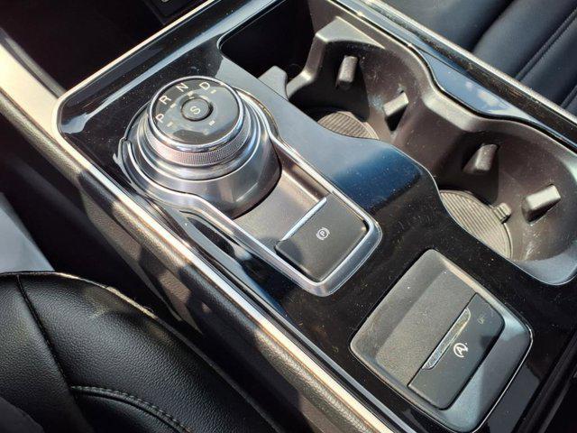 used 2019 Ford Edge car, priced at $18,000