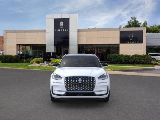 new 2024 Lincoln Corsair car, priced at $54,679