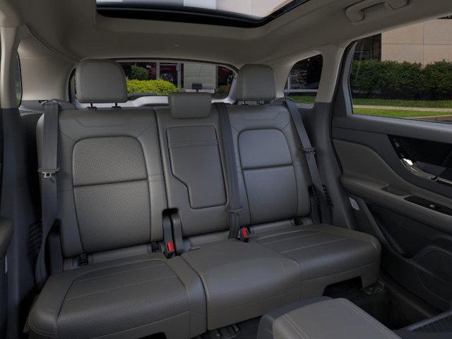 new 2024 Lincoln Corsair car, priced at $54,679