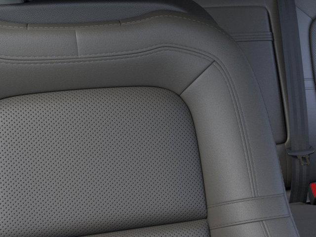 new 2024 Lincoln Corsair car, priced at $54,679