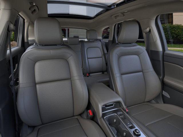 new 2024 Lincoln Corsair car, priced at $54,679