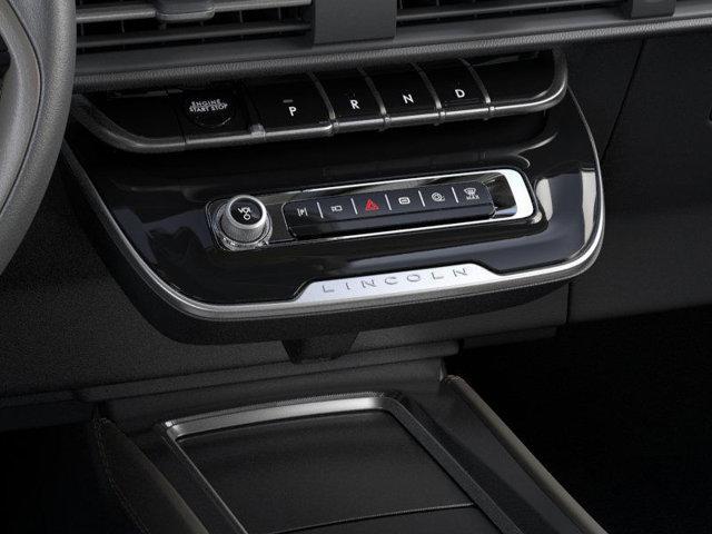 new 2024 Lincoln Corsair car, priced at $54,679