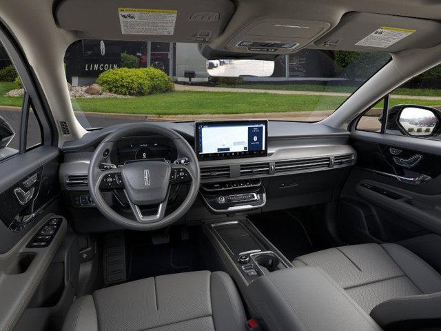new 2024 Lincoln Corsair car, priced at $54,679
