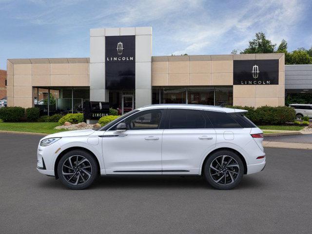 new 2024 Lincoln Corsair car, priced at $54,679