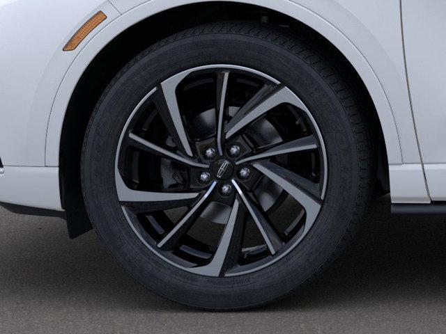 new 2024 Lincoln Corsair car, priced at $54,679