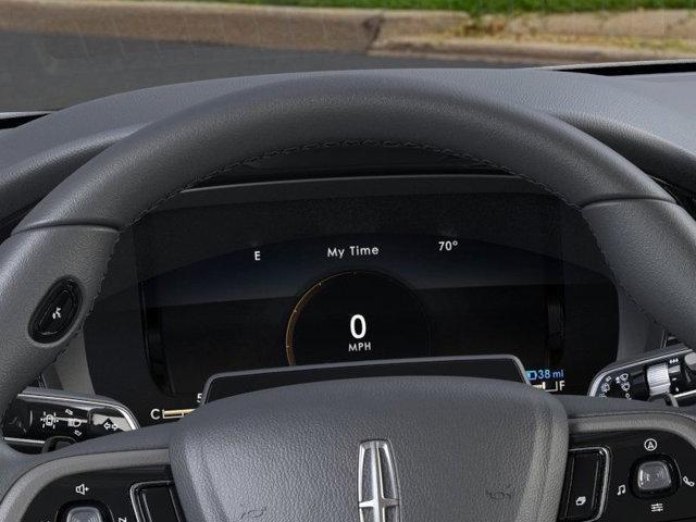 new 2024 Lincoln Corsair car, priced at $54,679