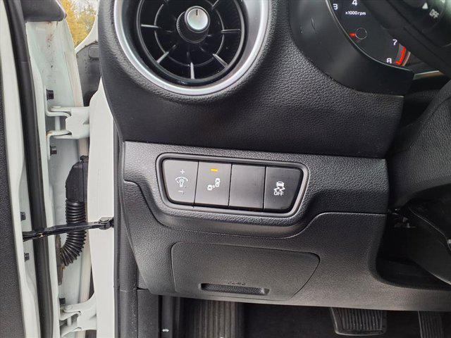 used 2023 Kia Forte car, priced at $17,000