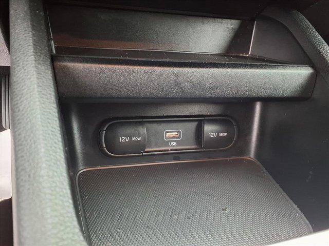 used 2023 Kia Forte car, priced at $17,000