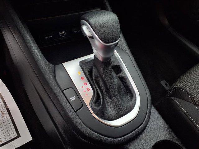 used 2023 Kia Forte car, priced at $17,000