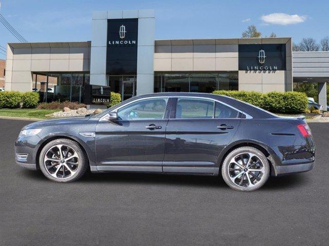 used 2015 Ford Taurus car, priced at $11,000
