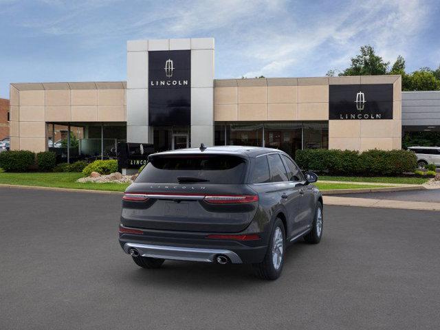 new 2025 Lincoln Corsair car, priced at $41,515