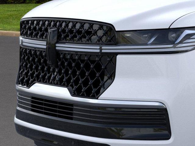 new 2025 Lincoln Navigator car, priced at $109,145