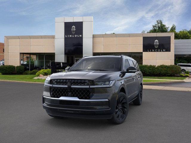new 2025 Lincoln Navigator car, priced at $106,885