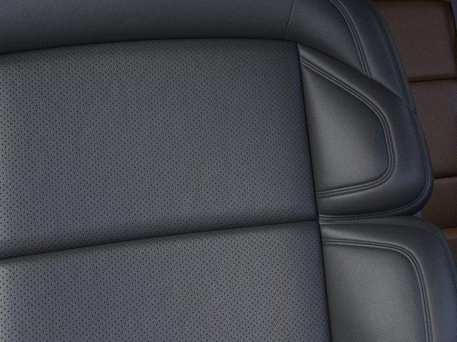 new 2025 Lincoln Navigator car, priced at $106,885