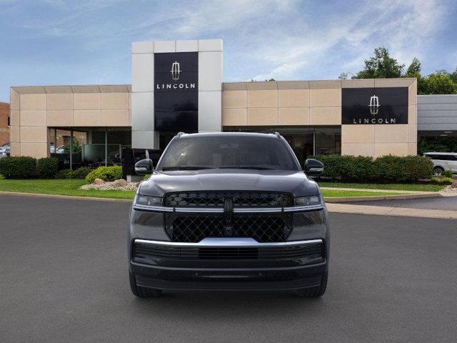 new 2025 Lincoln Navigator car, priced at $106,885