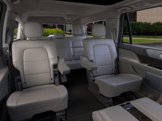 new 2024 Lincoln Navigator car, priced at $105,873