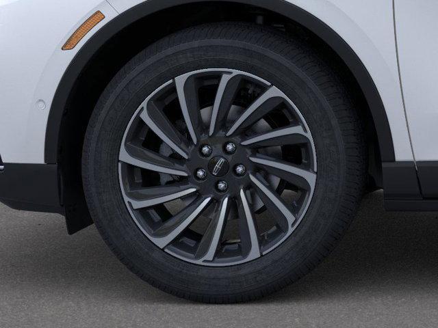 new 2025 Lincoln Corsair car, priced at $57,685