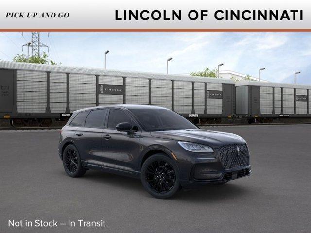 new 2024 Lincoln Corsair car, priced at $48,580