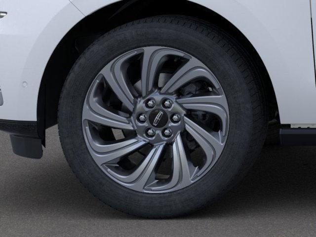 new 2024 Lincoln Navigator car, priced at $90,785
