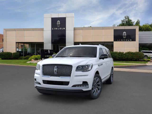 new 2024 Lincoln Navigator car, priced at $90,785