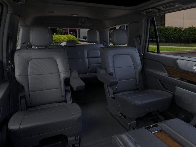 new 2024 Lincoln Navigator car, priced at $90,785