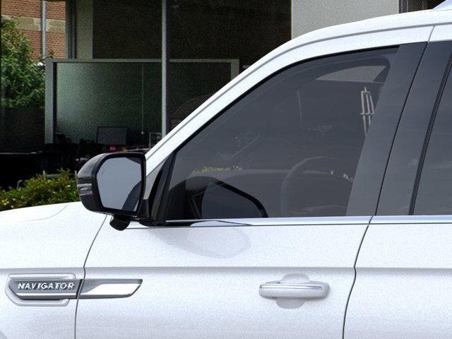 new 2024 Lincoln Navigator car, priced at $90,785
