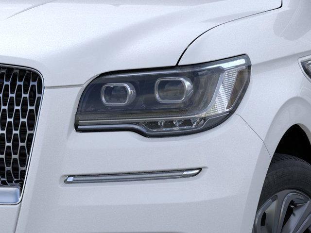 new 2024 Lincoln Navigator car, priced at $90,785