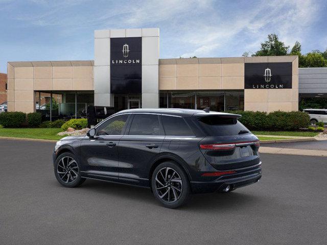 new 2024 Lincoln Corsair car, priced at $53,403