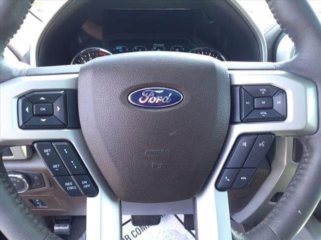 used 2015 Ford F-150 car, priced at $25,174