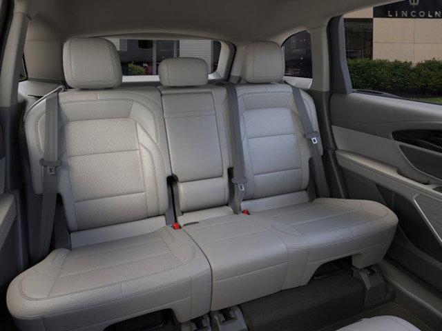 new 2024 Lincoln Nautilus car, priced at $48,025
