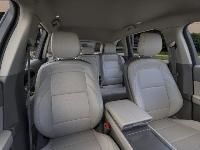 new 2024 Lincoln Nautilus car, priced at $48,025