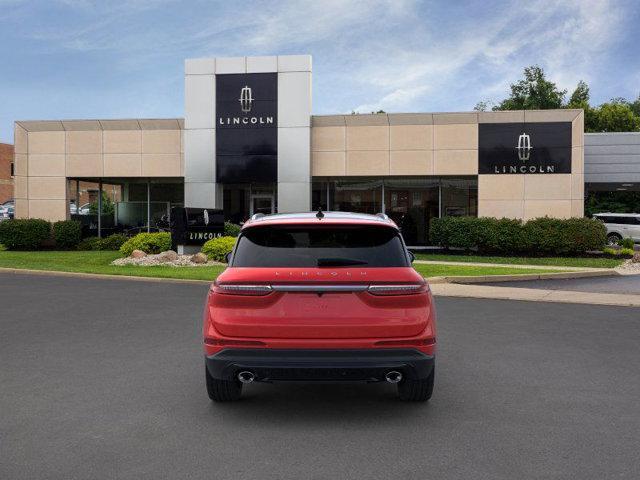 new 2023 Lincoln Corsair car, priced at $46,075