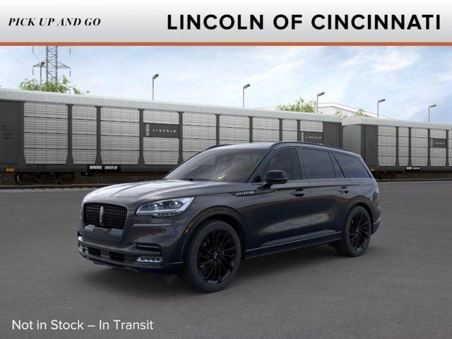 new 2024 Lincoln Aviator car, priced at $79,230
