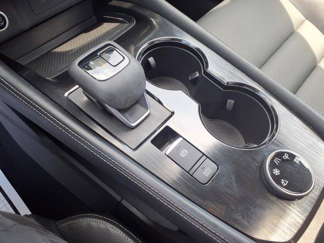 used 2023 Nissan Rogue car, priced at $28,500