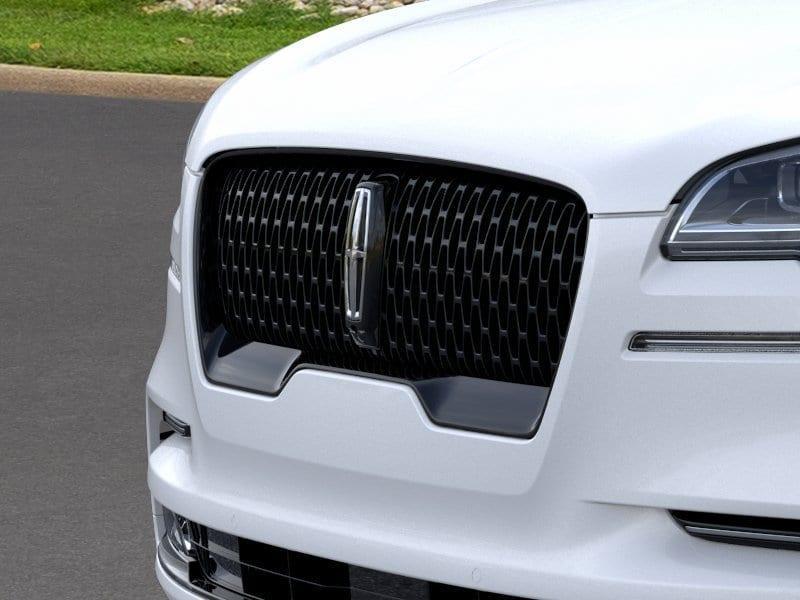 new 2024 Lincoln Aviator car, priced at $76,709