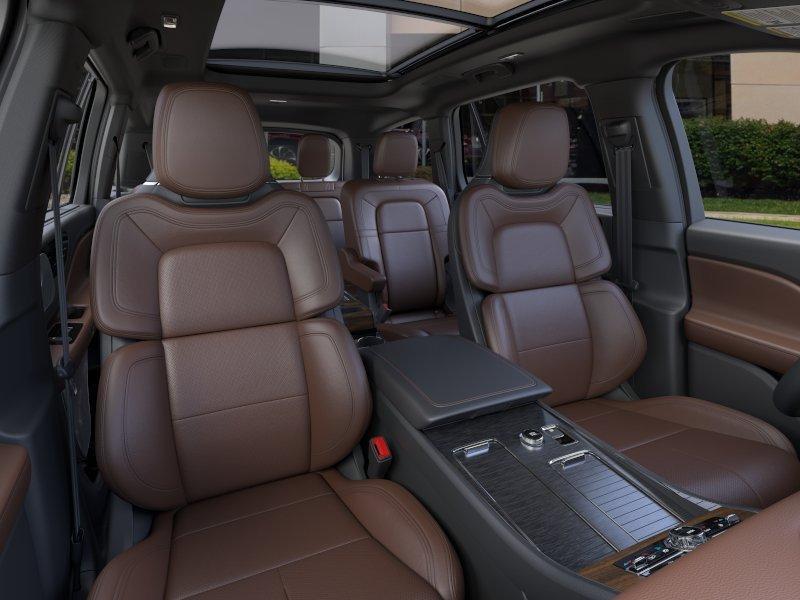 new 2024 Lincoln Aviator car, priced at $76,709