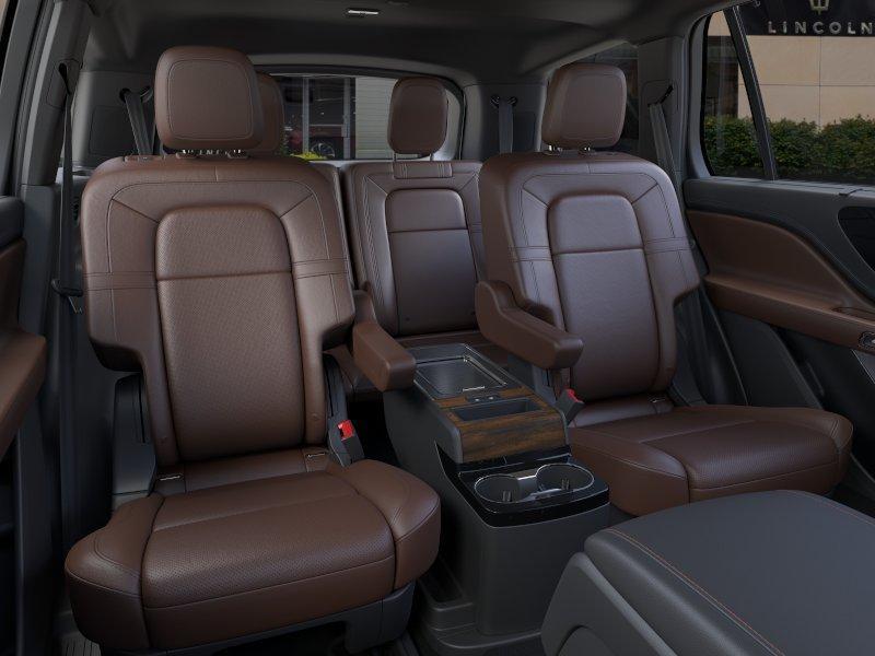 new 2024 Lincoln Aviator car, priced at $76,709