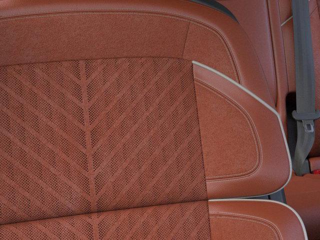 new 2025 Lincoln Nautilus car, priced at $73,679