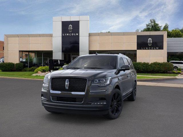 new 2024 Lincoln Navigator car, priced at $102,573