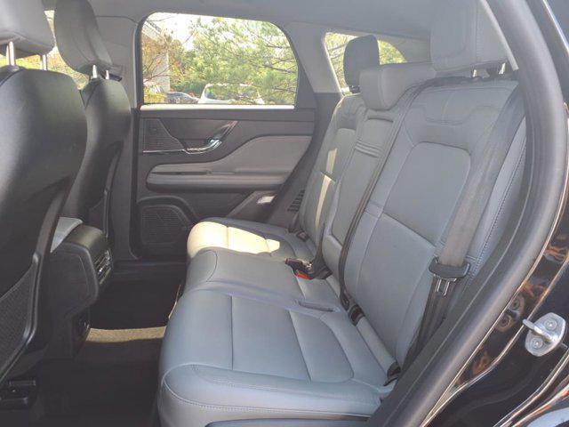used 2021 Lincoln Corsair car, priced at $22,200