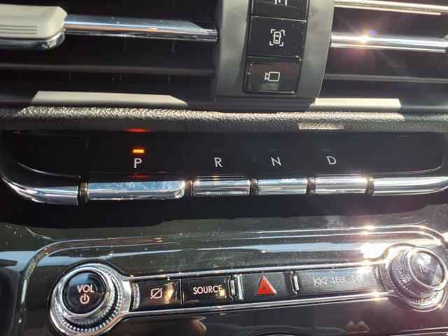 used 2021 Lincoln Corsair car, priced at $22,200